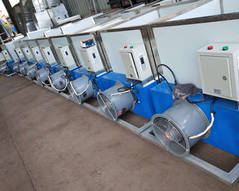 藥材烘幹機廠家 藥材烘幹機廠家