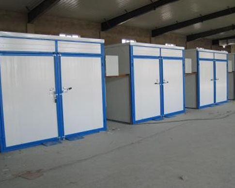 烘幹房廠家 烘幹房廠家